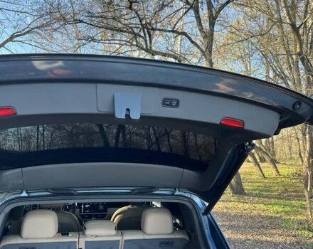 Порше Каен, объемом двигателя 3 л и пробегом 46 тыс. км за 68000 $, фото 12 на Automoto.ua