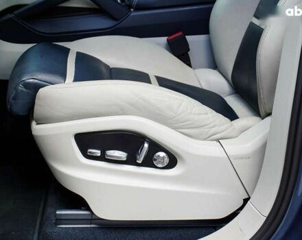 Порше Каен, объемом двигателя 3 л и пробегом 168 тыс. км за 52999 $, фото 23 на Automoto.ua