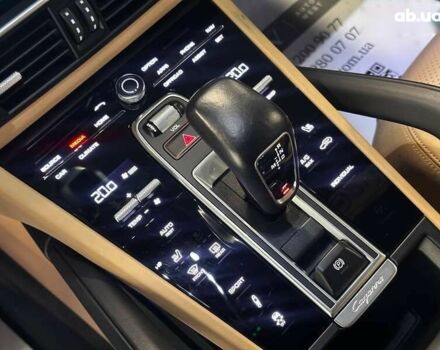 Порше Каен, объемом двигателя 3 л и пробегом 81 тыс. км за 54900 $, фото 26 на Automoto.ua