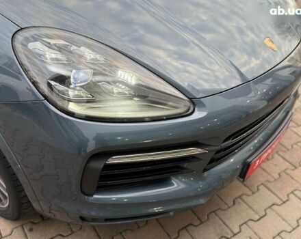 Порше Cayenne, об'ємом двигуна 3 л та пробігом 168 тис. км за 54000 $, фото 2 на Automoto.ua