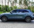 Порше Каен, объемом двигателя 3 л и пробегом 168 тыс. км за 53000 $, фото 6 на Automoto.ua