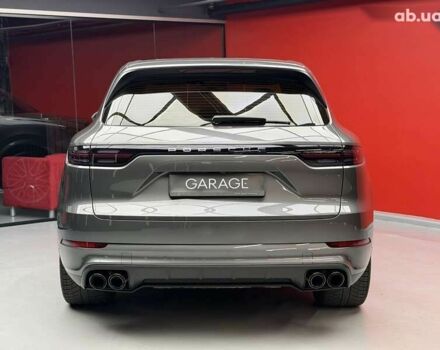 Порше Cayenne, об'ємом двигуна 3 л та пробігом 88 тис. км за 63900 $, фото 12 на Automoto.ua