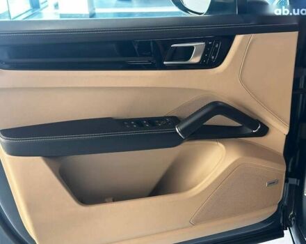 Порше Каен, объемом двигателя 3 л и пробегом 81 тыс. км за 53900 $, фото 24 на Automoto.ua