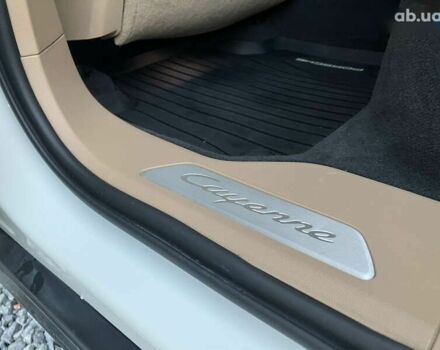 Порше Cayenne, об'ємом двигуна 0 л та пробігом 55 тис. км за 62490 $, фото 15 на Automoto.ua
