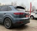 Порше Cayenne, об'ємом двигуна 3 л та пробігом 168 тис. км за 54000 $, фото 5 на Automoto.ua