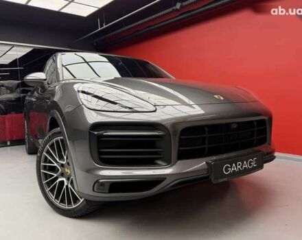 Порше Cayenne, об'ємом двигуна 3 л та пробігом 88 тис. км за 63900 $, фото 7 на Automoto.ua