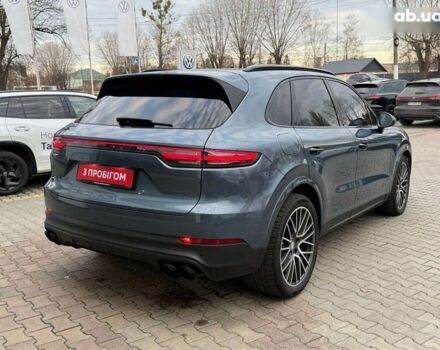 Порше Cayenne, об'ємом двигуна 3 л та пробігом 168 тис. км за 47236 $, фото 12 на Automoto.ua