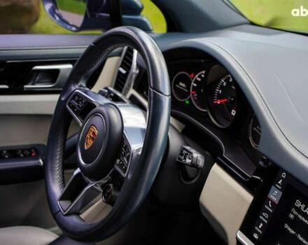 Порше Каен, объемом двигателя 3 л и пробегом 168 тыс. км за 52999 $, фото 29 на Automoto.ua