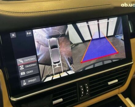 Порше Каен, объемом двигателя 3 л и пробегом 81 тыс. км за 54900 $, фото 27 на Automoto.ua