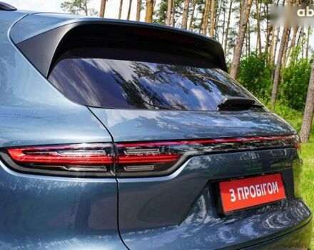 Порше Каен, объемом двигателя 3 л и пробегом 168 тыс. км за 52999 $, фото 9 на Automoto.ua