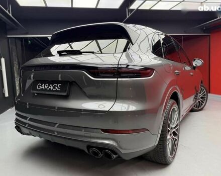 Порше Cayenne, об'ємом двигуна 3 л та пробігом 88 тис. км за 63900 $, фото 13 на Automoto.ua