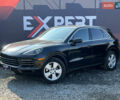 Порше Каен, объемом двигателя 3 л и пробегом 86 тыс. км за 44990 $, фото 1 на Automoto.ua