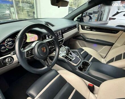 Порше Cayenne, об'ємом двигуна 3 л та пробігом 168 тис. км за 47236 $, фото 20 на Automoto.ua
