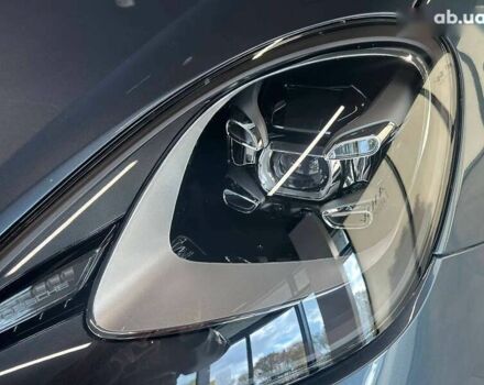 Порше Каен, объемом двигателя 3 л и пробегом 81 тыс. км за 54900 $, фото 14 на Automoto.ua