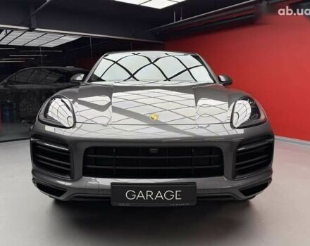 Порше Cayenne, об'ємом двигуна 3 л та пробігом 88 тис. км за 63900 $, фото 2 на Automoto.ua