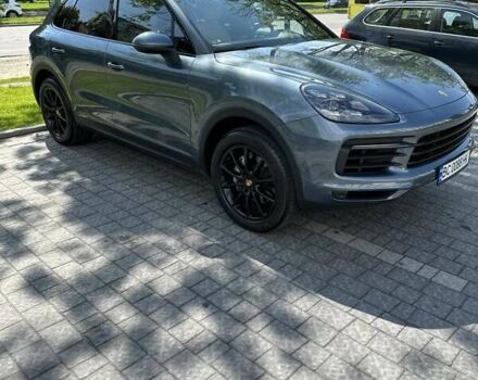 Порше Cayenne, об'ємом двигуна 3 л та пробігом 85 тис. км за 65000 $, фото 6 на Automoto.ua