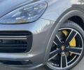 Порше Каен, объемом двигателя 0 л и пробегом 76 тыс. км за 154900 $, фото 3 на Automoto.ua