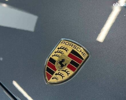 Порше Каен, объемом двигателя 3 л и пробегом 81 тыс. км за 53900 $, фото 22 на Automoto.ua