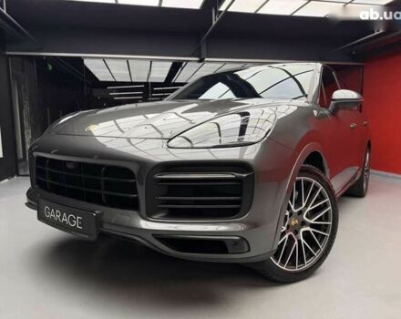 Порше Cayenne, об'ємом двигуна 3 л та пробігом 88 тис. км за 63900 $, фото 3 на Automoto.ua