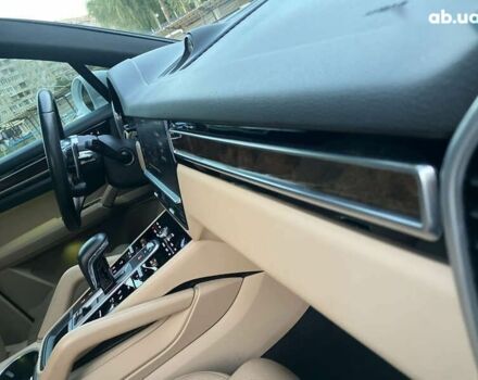 Порше Cayenne, об'ємом двигуна 0 л та пробігом 55 тис. км за 62490 $, фото 14 на Automoto.ua