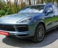 Порше Каен, объемом двигателя 3 л и пробегом 168 тыс. км за 52999 $, фото 15 на Automoto.ua