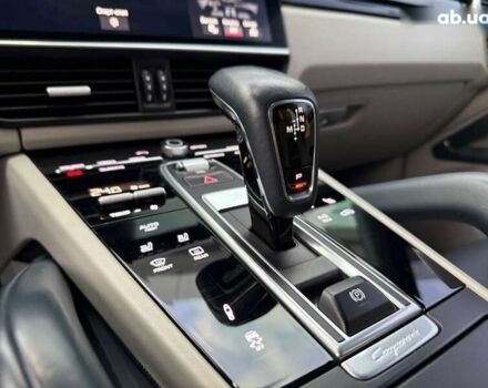 Порше Cayenne, об'ємом двигуна 3 л та пробігом 168 тис. км за 54000 $, фото 28 на Automoto.ua