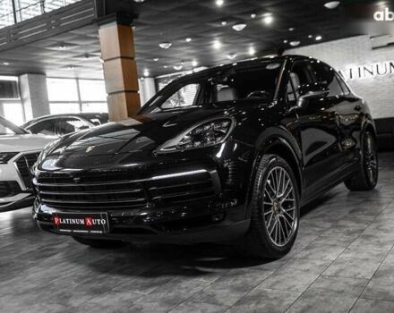 Порше Cayenne, об'ємом двигуна 3 л та пробігом 82 тис. км за 59999 $, фото 6 на Automoto.ua