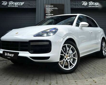 Порше Каен, объемом двигателя 4 л и пробегом 70 тыс. км за 87999 $, фото 10 на Automoto.ua