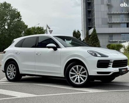 Порше Каен, объемом двигателя 3 л и пробегом 79 тыс. км за 52990 $, фото 19 на Automoto.ua
