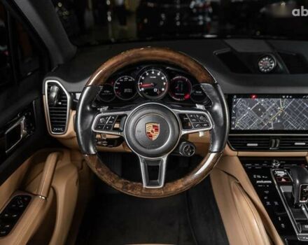 Порше Cayenne, об'ємом двигуна 3 л та пробігом 82 тис. км за 59999 $, фото 13 на Automoto.ua