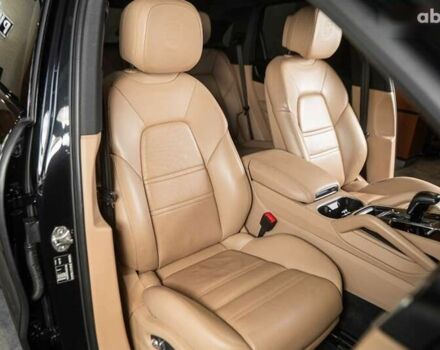 Порше Cayenne, об'ємом двигуна 3 л та пробігом 82 тис. км за 59999 $, фото 21 на Automoto.ua