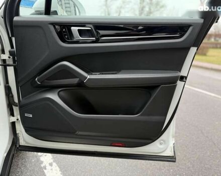 Порше Cayenne, об'ємом двигуна 3 л та пробігом 80 тис. км за 50800 $, фото 21 на Automoto.ua