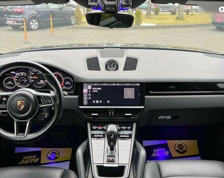 Порше Cayenne, об'ємом двигуна 0 л та пробігом 143 тис. км за 51999 $, фото 13 на Automoto.ua