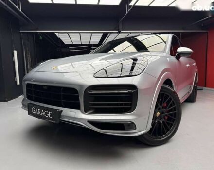 Порше Каен, объемом двигателя 4 л и пробегом 57 тыс. км за 95900 $, фото 2 на Automoto.ua