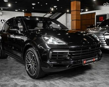 Порше Каен, объемом двигателя 3 л и пробегом 82 тыс. км за 62000 $, фото 10 на Automoto.ua