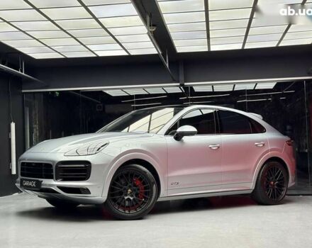 Порше Каен, объемом двигателя 4 л и пробегом 57 тыс. км за 95900 $, фото 5 на Automoto.ua