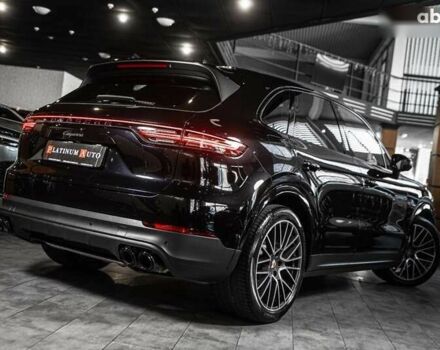 Порше Cayenne, об'ємом двигуна 3 л та пробігом 82 тис. км за 59999 $, фото 12 на Automoto.ua