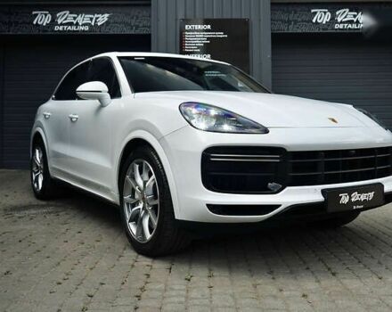 Порше Каен, объемом двигателя 4 л и пробегом 70 тыс. км за 87999 $, фото 1 на Automoto.ua