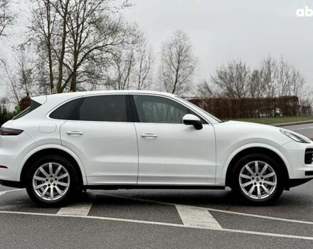 Порше Cayenne, об'ємом двигуна 3 л та пробігом 80 тис. км за 50800 $, фото 16 на Automoto.ua