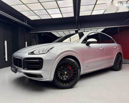 Порше Каен, объемом двигателя 4 л и пробегом 57 тыс. км за 95900 $, фото 3 на Automoto.ua