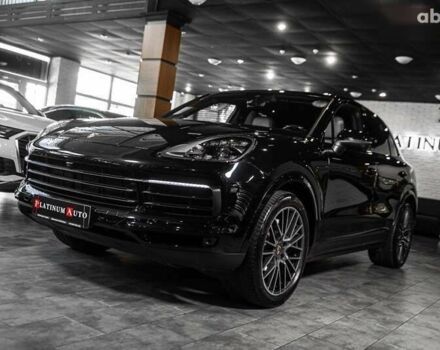 Порше Cayenne, об'ємом двигуна 3 л та пробігом 82 тис. км за 59999 $, фото 7 на Automoto.ua