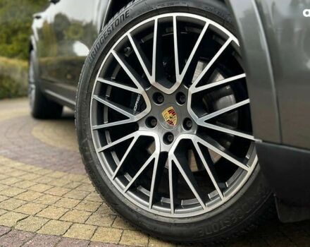 Порше Cayenne, об'ємом двигуна 0 л та пробігом 143 тис. км за 51999 $, фото 26 на Automoto.ua