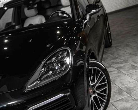 Порше Cayenne, об'ємом двигуна 3 л та пробігом 82 тис. км за 59999 $, фото 4 на Automoto.ua