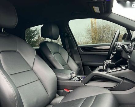Порше Cayenne, об'ємом двигуна 0 л та пробігом 143 тис. км за 51999 $, фото 22 на Automoto.ua