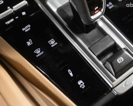 Порше Cayenne, об'ємом двигуна 3 л та пробігом 82 тис. км за 59999 $, фото 25 на Automoto.ua