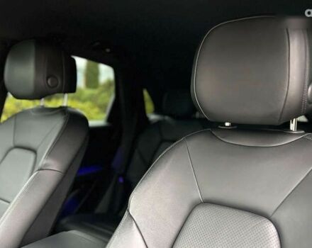 Порше Cayenne, об'ємом двигуна 0 л та пробігом 143 тис. км за 51999 $, фото 9 на Automoto.ua