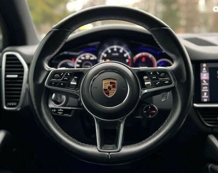 Порше Cayenne, об'ємом двигуна 0 л та пробігом 143 тис. км за 51999 $, фото 10 на Automoto.ua