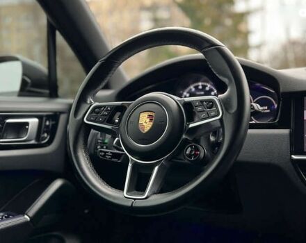 Порше Cayenne, об'ємом двигуна 0 л та пробігом 143 тис. км за 51999 $, фото 24 на Automoto.ua