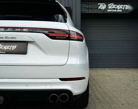 Порше Каен, объемом двигателя 4 л и пробегом 70 тыс. км за 87999 $, фото 17 на Automoto.ua