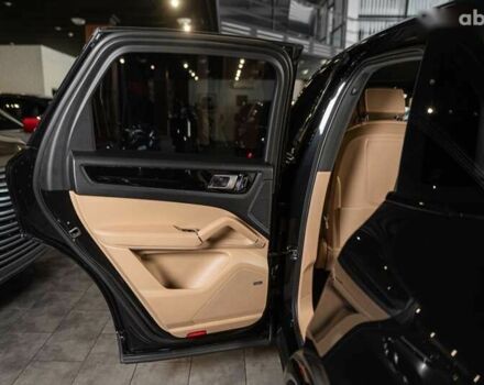 Порше Cayenne, об'ємом двигуна 3 л та пробігом 82 тис. км за 59999 $, фото 22 на Automoto.ua